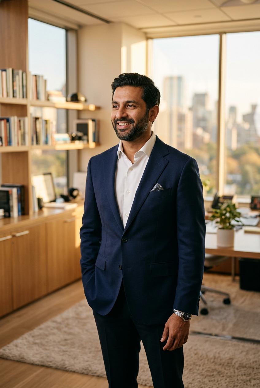 Dhruv Jain