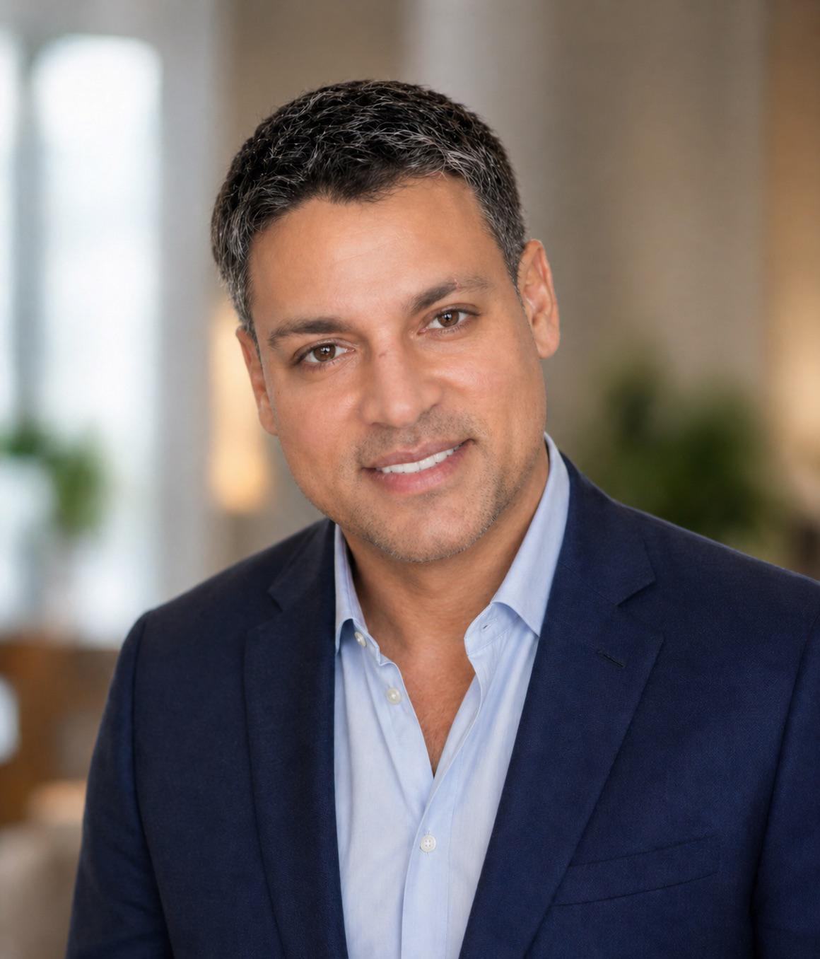 Dhruv Jain