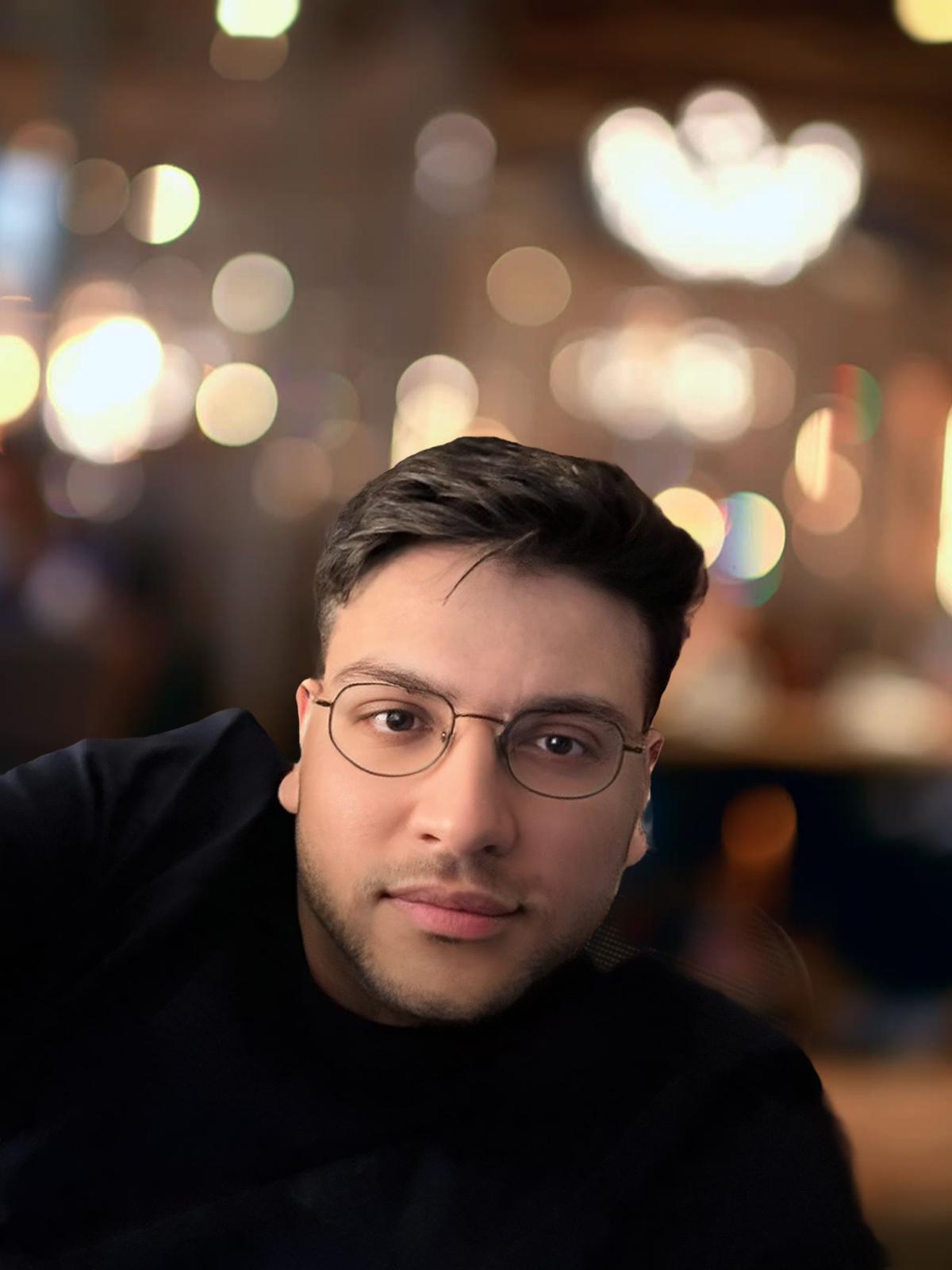Dhruv Jain